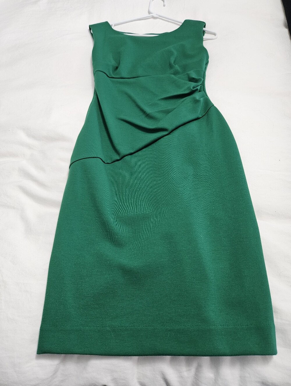 Jacob Ponte Dress XS